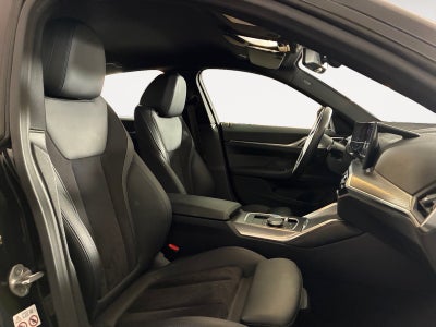 BMW i4 M50 M-Sport xDrive