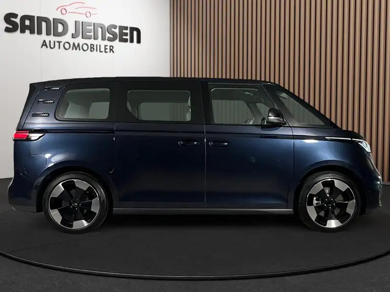 VW ID.Buzz Style SWB