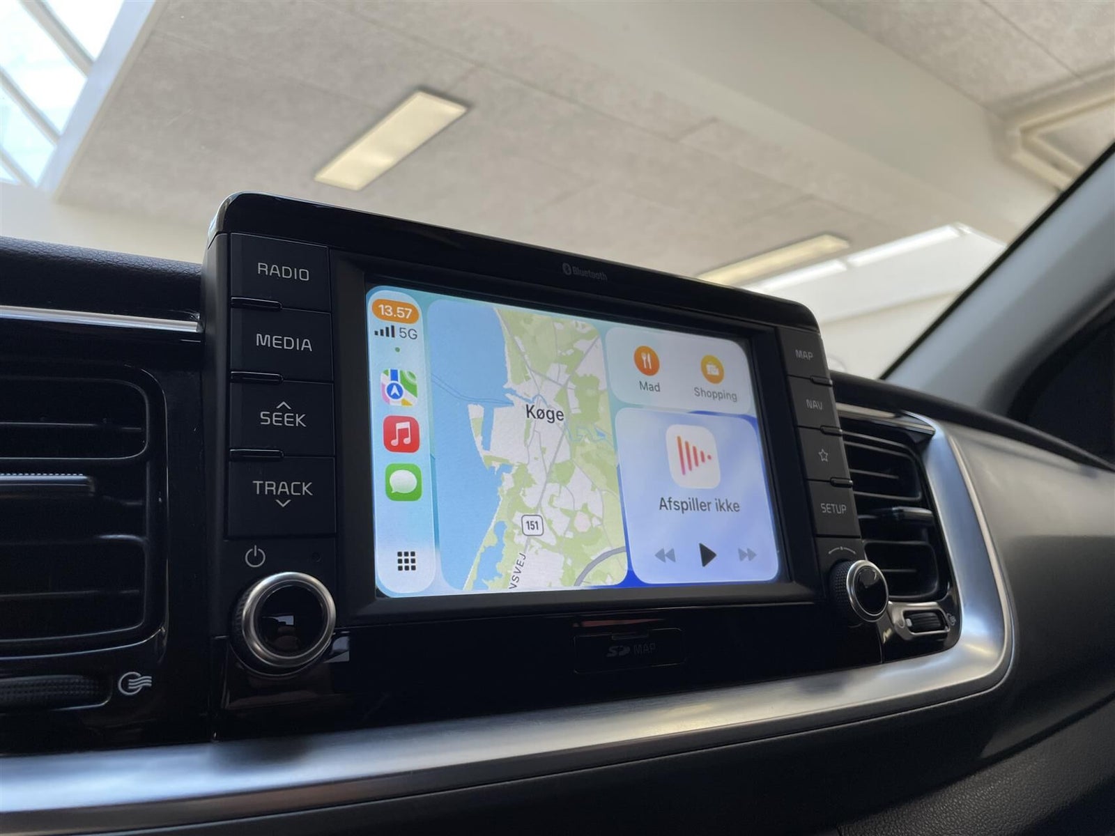 Kia Stonic T-GDi Vision Edition+ DCT