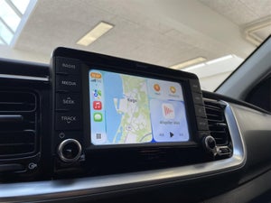 Kia Stonic T-GDi Vision Edition+ DCT