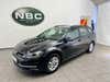 VW Golf VII TSi 125 Comfortline Variant DSG