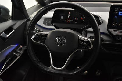 VW ID.3 Pro Performance Max