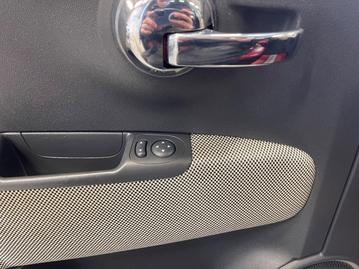 Billede af Fiat 500 1,2 Lounge
