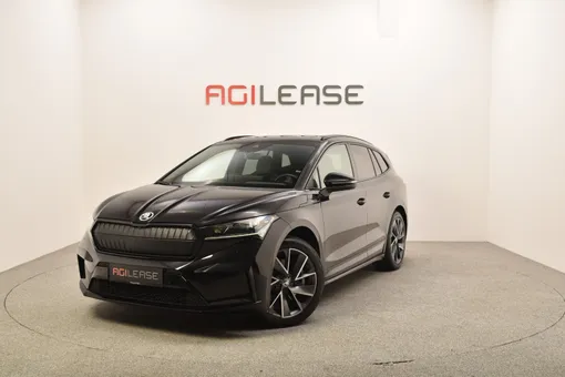 Skoda Enyaq iV Sportline