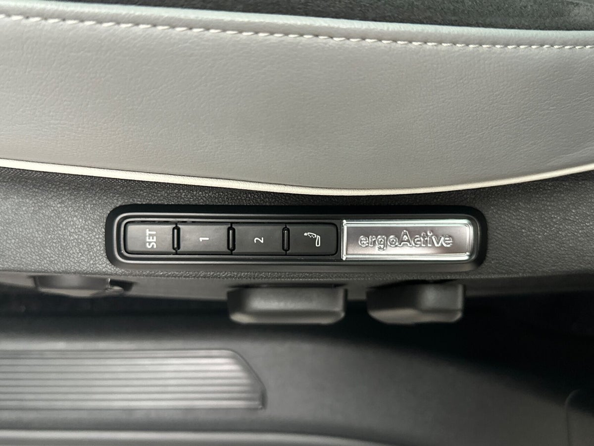 VW ID.3 Pro Performance billede 20