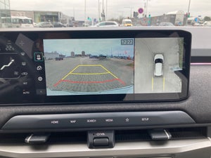 Kia EV3 Long Range GT-Line