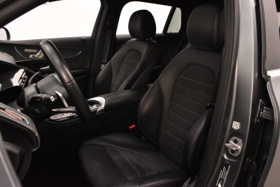 Mercedes EQC400 AMG Line 4Matic