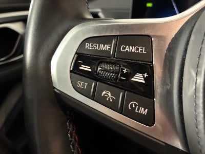 BMW i4 M50 M-Sport xDrive