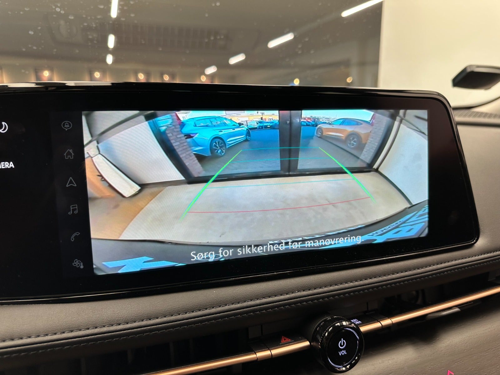 Billede af Nissan Ariya 63 Engage