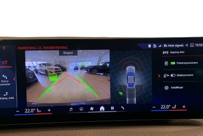 BMW i4 eDrive35 M-Sport