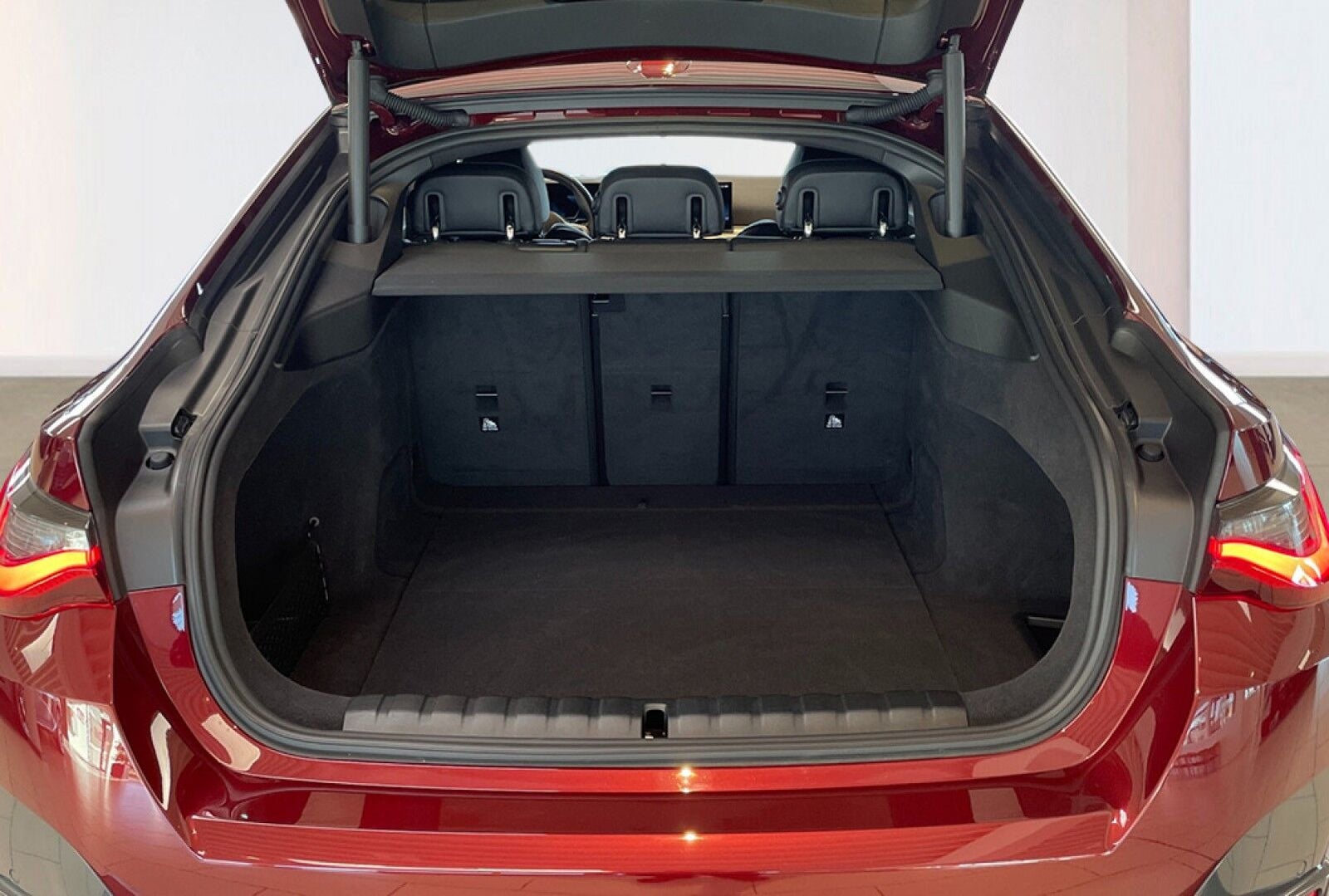BMW i4 eDrive40 M-Sport
