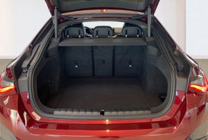 BMW i4 eDrive40 M-Sport