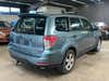 Subaru Forester D X AWD thumbnail