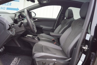 VW ID.4 Pro Performance