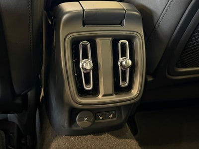 Polestar 2 Long Range