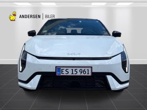 Kia EV4 Long Range GT-Line