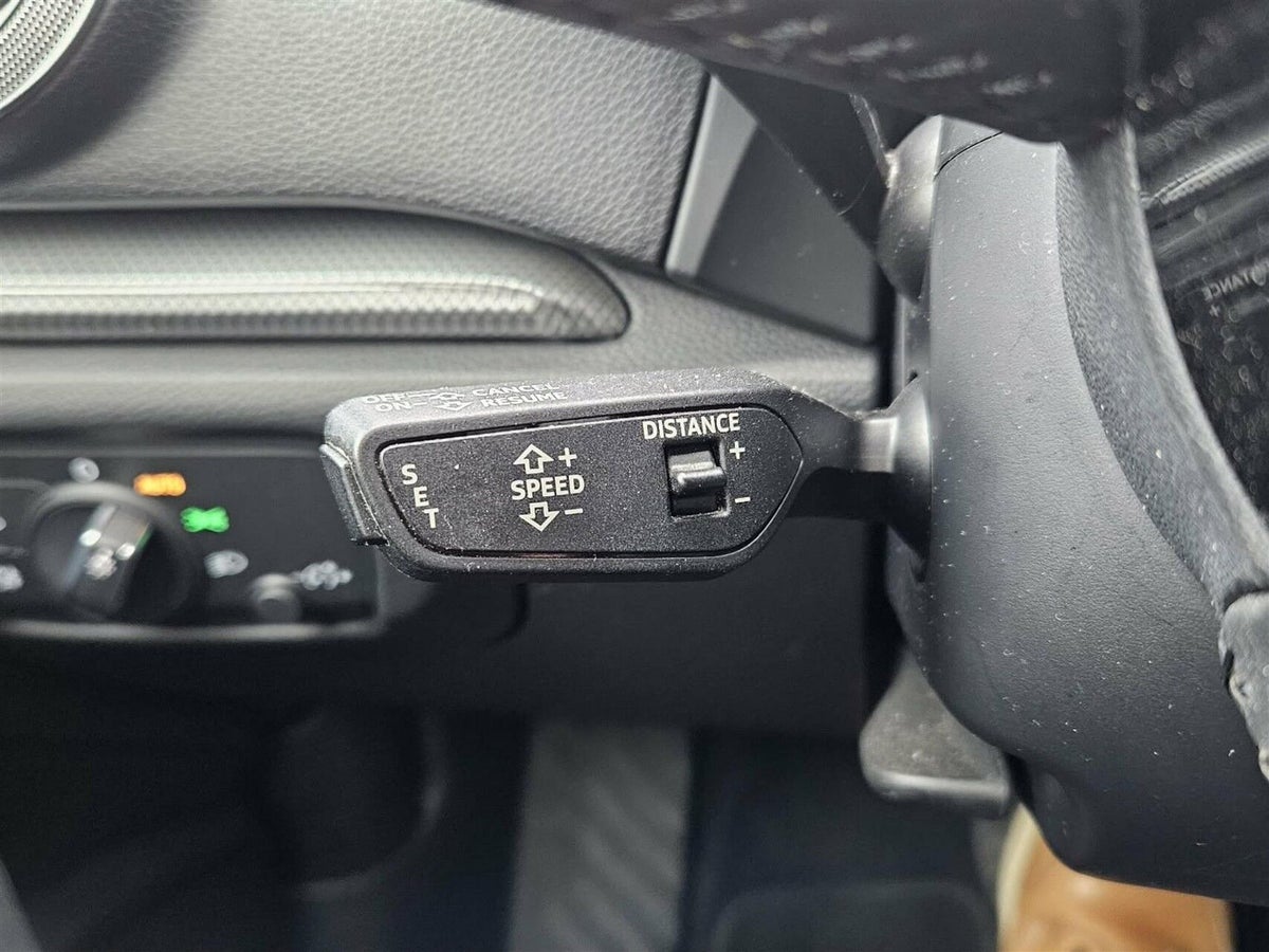 Audi A3 e-tron Sport Sportback S-tr. billede 18