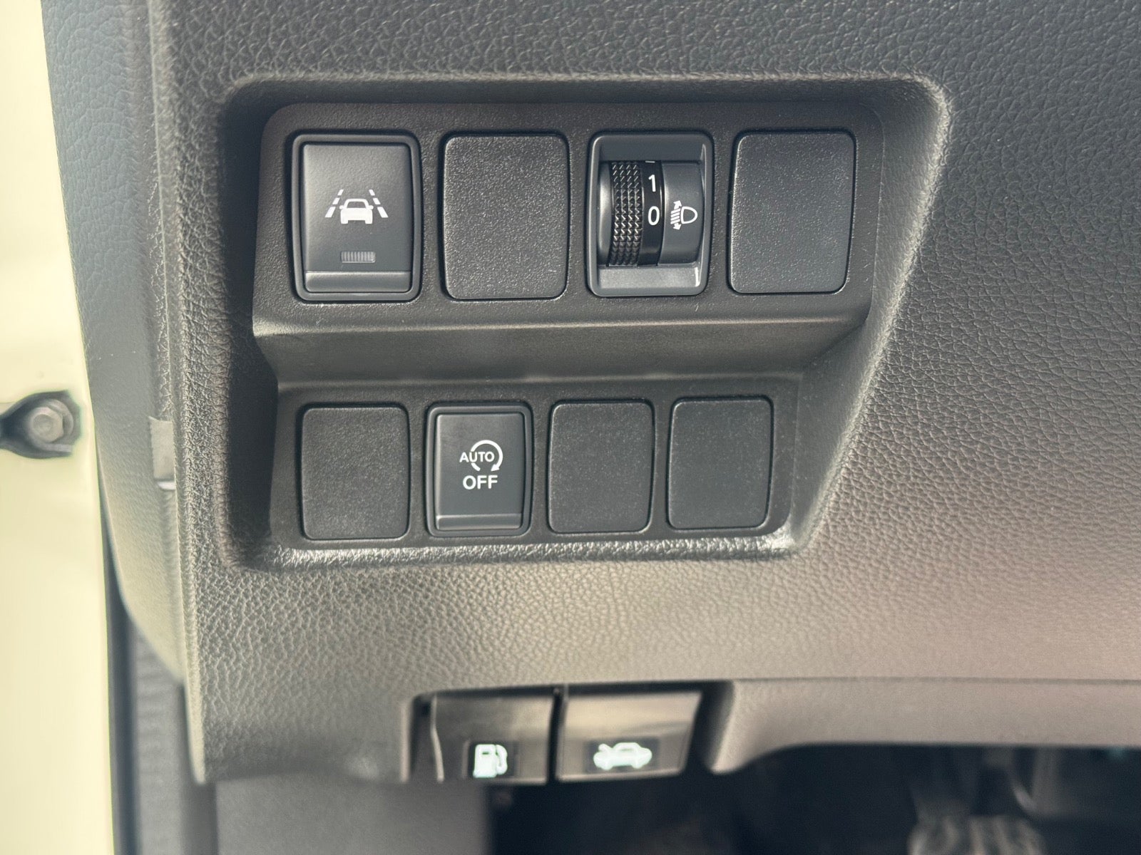 Billede af Nissan Qashqai 1,3 Dig-T 140 Acenta