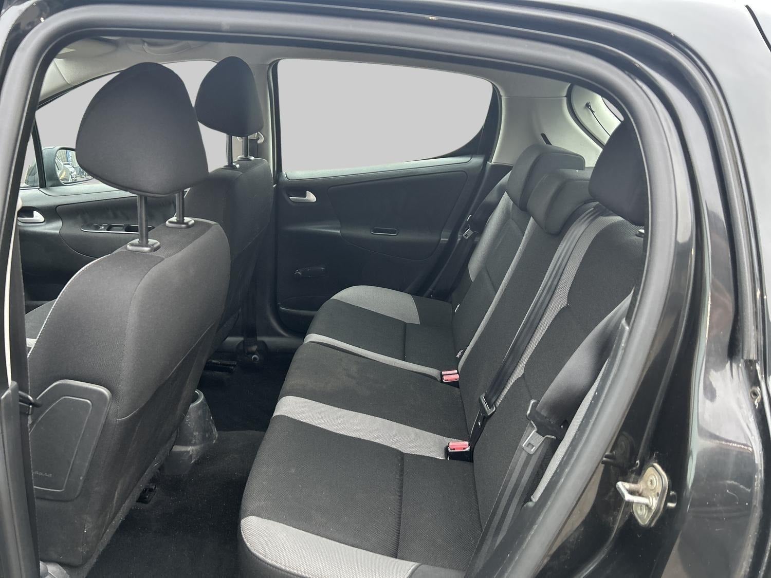 Billede af Peugeot 207 1,4 VTi Comfort+