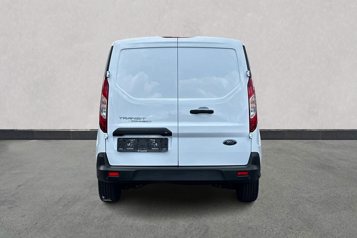 Billede af Ford Transit Connect 1,5 TDCi 120 Trend aut. lang