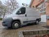 Peugeot Boxer 330 HDi 110 Kassevogn L1H1 thumbnail