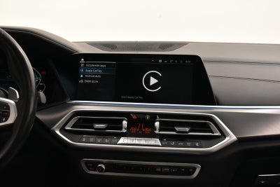 BMW X5 xDrive45e M-Sport aut.