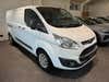 Ford Transit Custom 290L TDCi 170 Trend aut.