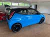 Toyota Aygo VVT-i x-black thumbnail