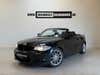 BMW 118d Cabriolet thumbnail