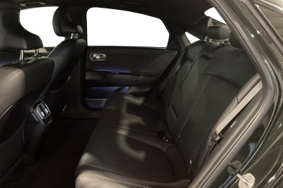 Hyundai Ioniq 6 Ultimate AWD