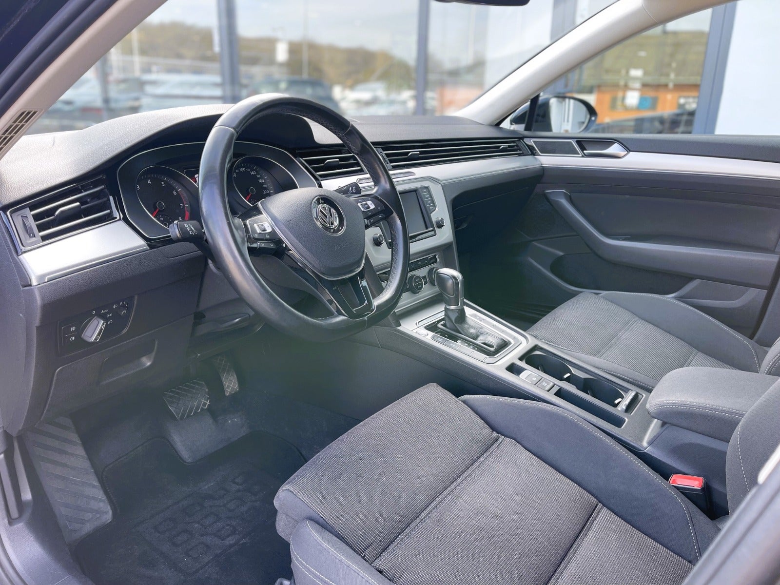 Billede af VW Passat 1,4 TSi 150 Comfortline DSG