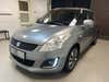 Suzuki Swift Dualjet Club