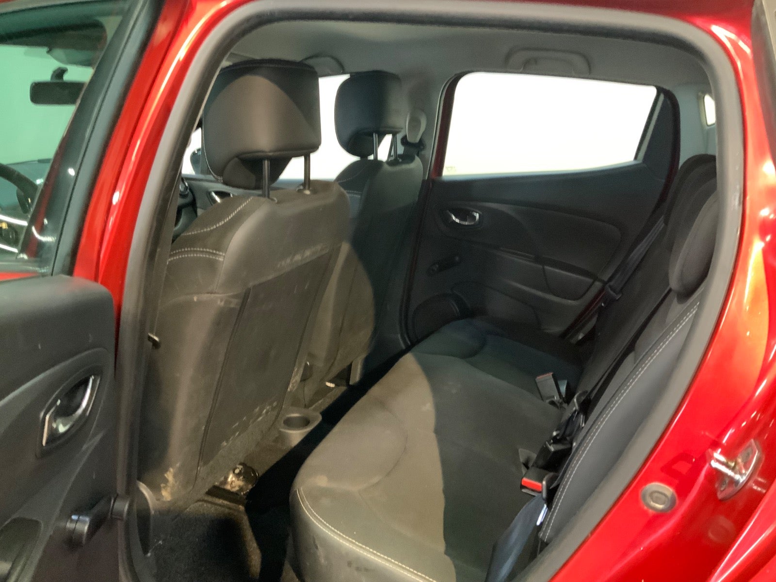 Renault Clio IV