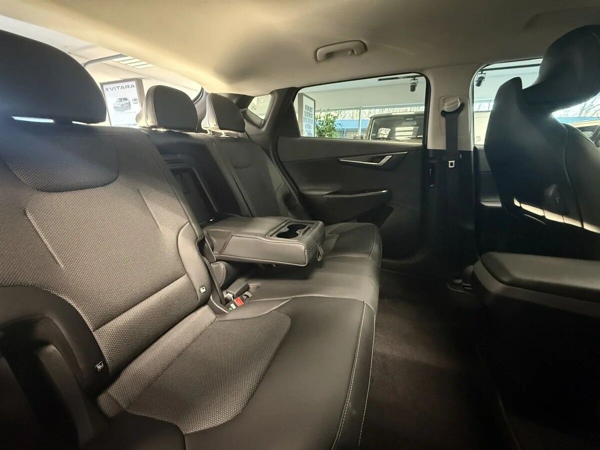 Kia EV6 Long Range Prestige