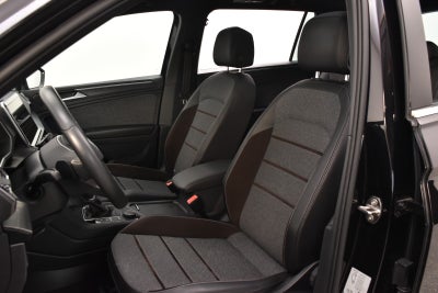 Seat Tarraco eHybrid Xcellence DSG