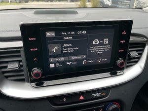Kia Ceed PHEV Prestige SW DCT