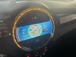 MINI Cooper SE Camden Edition