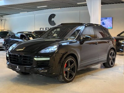 Porsche Cayenne GTS 3,6 Tiptr. 5d