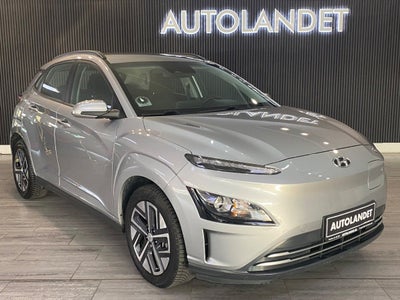 Hyundai Kona 64 EV Intuitive 5d