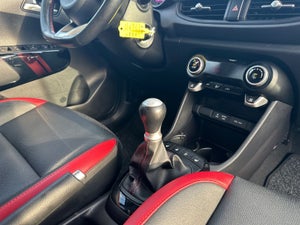 Kia Picanto MPi GT-Line