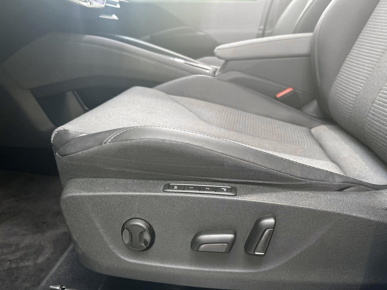 Billede af Skoda Enyaq 80 iV Plus