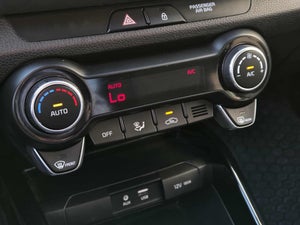 Kia Stonic T-GDi Edition+