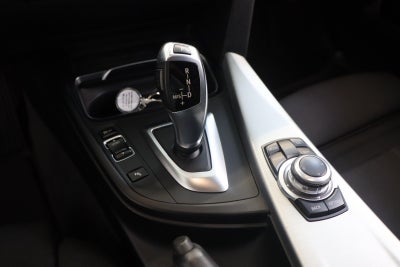 BMW 420d Gran Coupé Sport Line aut.