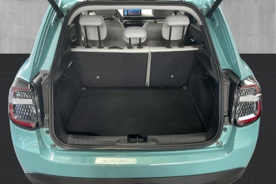 Fiat 600e la Prima