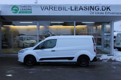 Ford Transit Connect EcoBlue Trend lang