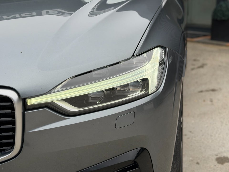 Volvo XC60, Billede 2