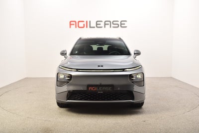 Xpeng G9 Performance