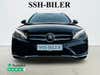 Mercedes C300 AMG Line stc. aut. thumbnail