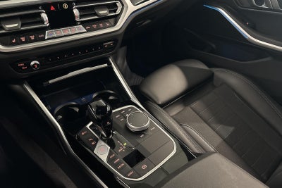 BMW 330e Touring Sport Line aut.