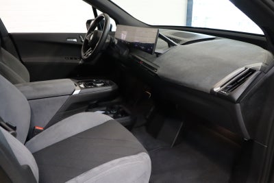 BMW iX xDrive45 M-Sport